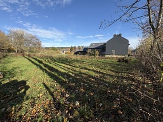 Terreno comprável - 6960, Manhay, Belgique, 5DA20x - Melsia