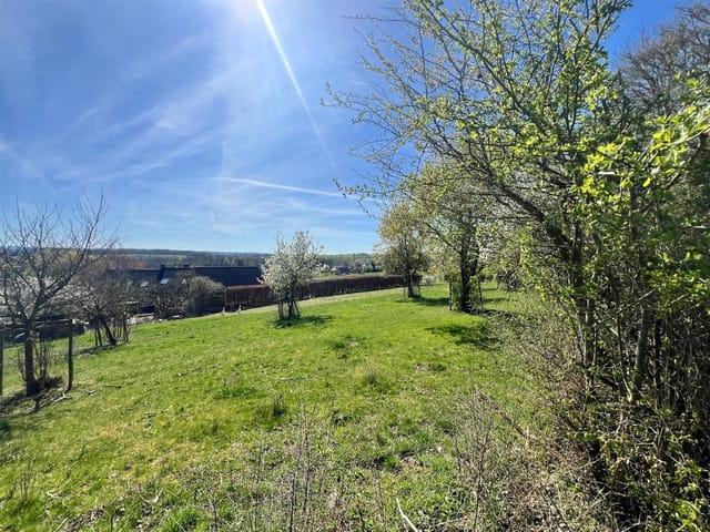 Terrain à vendre - 6940, Durbuy, Belgique, 5DA2Aq - Melsia