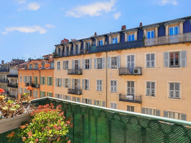 Appartamento in vendita - 15, Rue Cassini, 06300, Nice (Le Port), France, 5DA3zY - Melsia