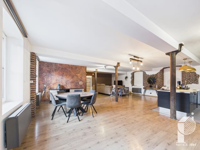Apartamento comprável - Rue des Fouleries, 13, 4800, Verviers, Belgique, 5DA4r8 - Melsia