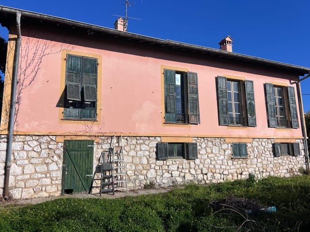 Casa comprável - 06800, Cagnes-Sur-Mer (Bréguières), France, 5DA8W8 - Melsia