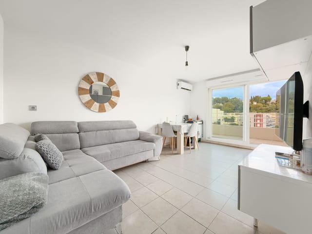 Apartamento comprável - 06800, Cagnes-Sur-Mer (Saint Véran), France, 5DAADq - Melsia