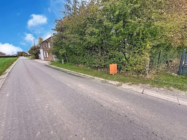 Terreno comprável - Rue de Cannevaux, 5081, La Bruyère, Belgique, 5DADpK - Melsia