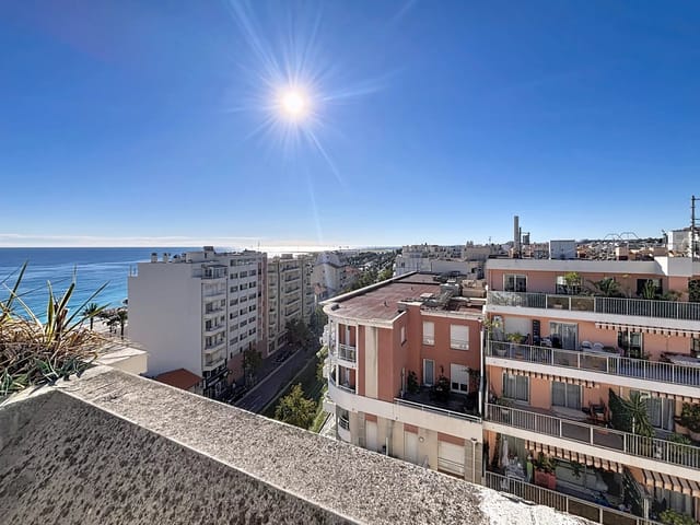 Appartement te koop - 06200, Nice (Californie), France, 5DAMw6 - Melsia