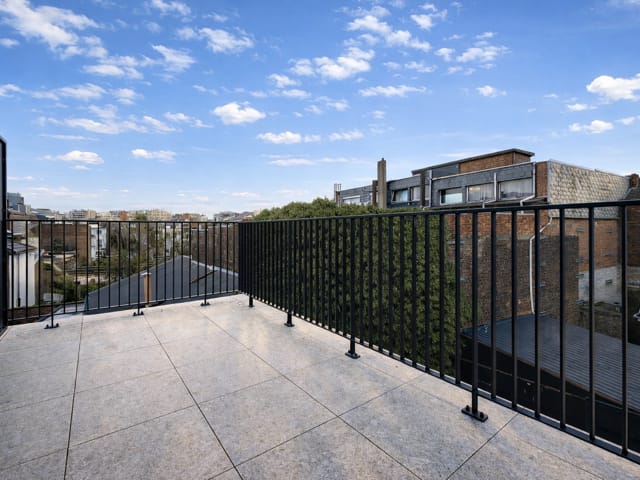 Apartamento comprável - Rue du Plan Incliné, 11-13, 4000, Liège, Belgique, 5DAVPZ - Melsia