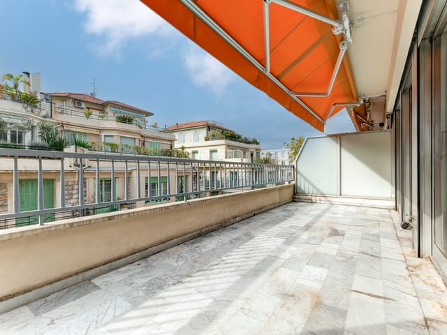 Appartement à vendre - 06000, Nice (Carre D'or), France, 5DAVr6 - Melsia
