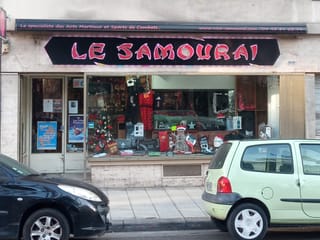 Commerciële ruimte te koop - 06300, Nice, France, 5DAWPq - Melsia