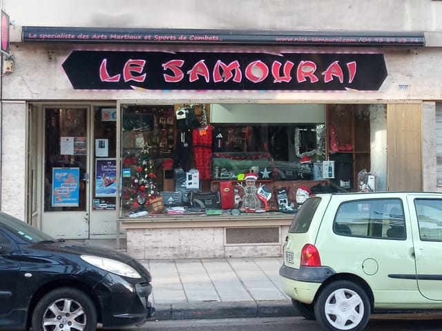 Imóvel comercial comprável - 06300, Nice, France, 5DAWPq - Melsia