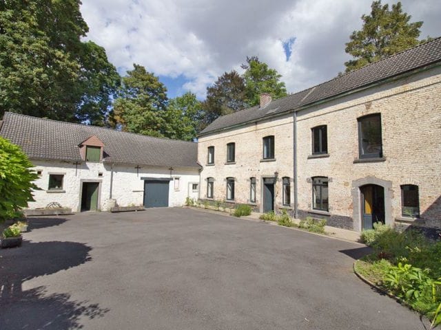 Casa in vendita - Rue de Bierbais , 4A, 1435, Mont-Saint-Guibert, Belgique, 5DAWVq - Melsia