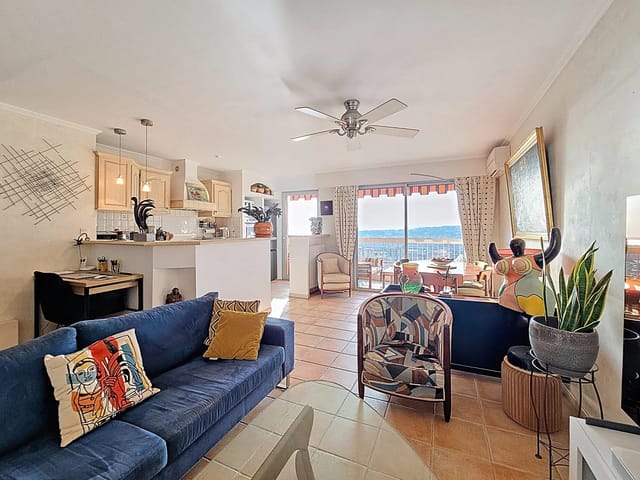 Appartement te koop - 06200, Nice (Corniche Fleurie), France, 5DAWwq - Melsia