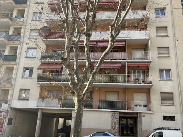 Appartement te koop - 06000, Nice (Madeleine), France, 5DAdEx - Melsia