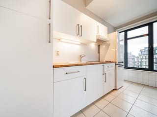 Apartamento comprável - Rue Grande Tour, 14, 4000, Liège, Belgique, 5DAdlY - Melsia