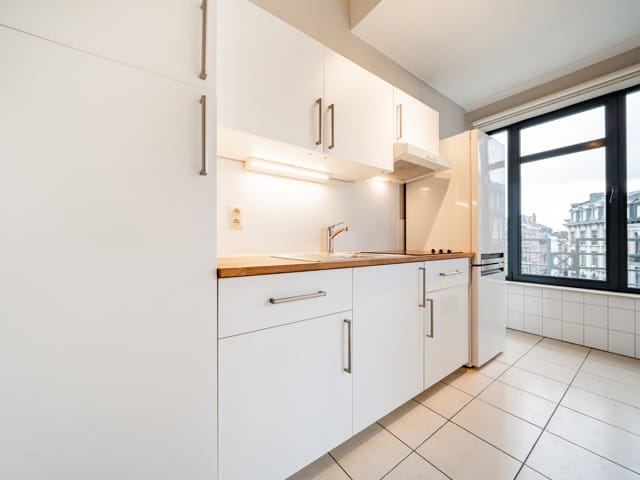 Wohnung zu verkaufen - Rue Grande Tour, 14, 4000, Liège, Belgique, 5DAdlY - Melsia