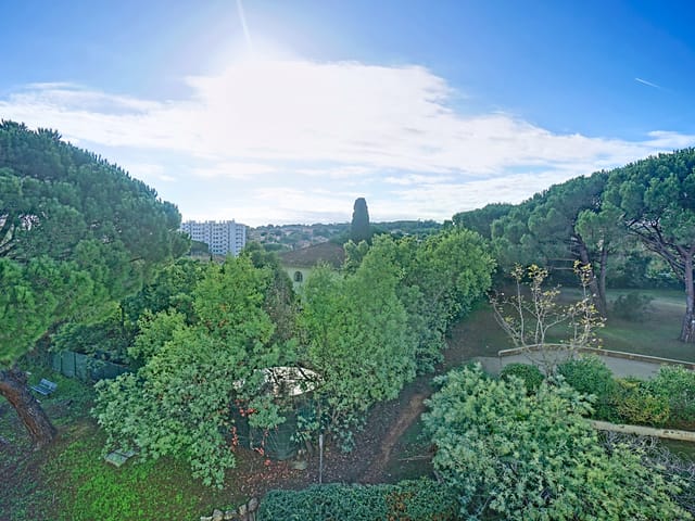 Apartamento comprável - 06110, Le-Cannet (La Palestre), France, 5DAjR8 - Melsia