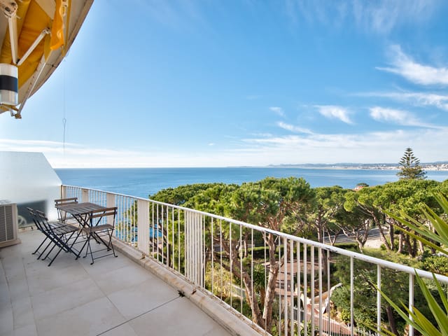 Appartement te koop - 06300, Nice (Mont Boron), France, 5DAnjY - Melsia