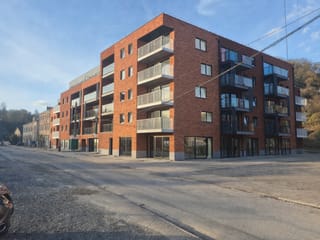 Appartement te koop - Rue Moulin en Rhuyff 34 , 4830, Limbourg, Belgique, 5DAnp8 - Melsia