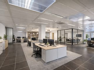 Commerce/Bureau à louer - Place du Martyr, 51, 4800, Verviers, Belgique, 5DAnwx - Melsia