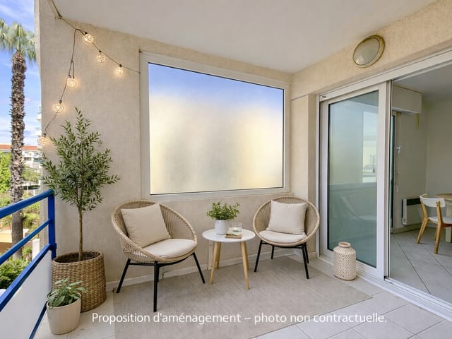 Appartement à vendre - 83600, Frejus (Frejus Plage), France, 5DArD6 - Melsia