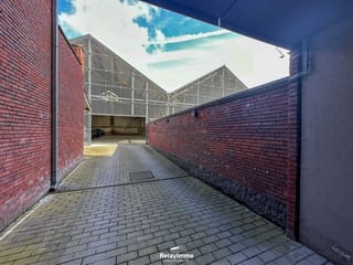 Garage/Parkeerplaats te huur - 7500, Tournai, Belgique, 5DAv3L - Melsia