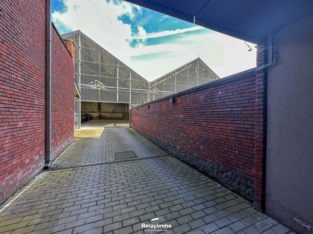 Garage/Parking for rent - 7500, Tournai, Belgique, 5DAv3L - Melsia