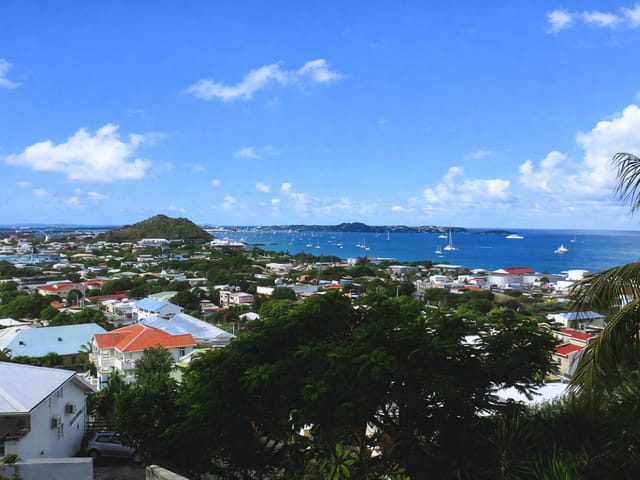 Appartement à vendre - 97150, Saint-Martin (Galisbay-Agrément), Saint-Martin, 5DAvQL - Melsia
