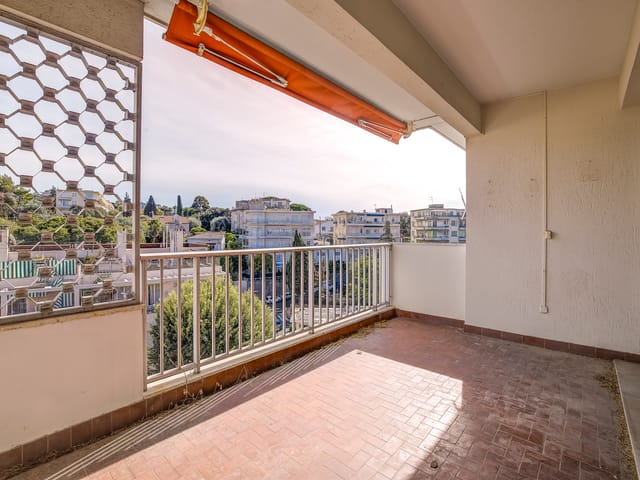 Appartement à vendre - 06000, Nice (Cimiez), France, 5DL1VL - Melsia