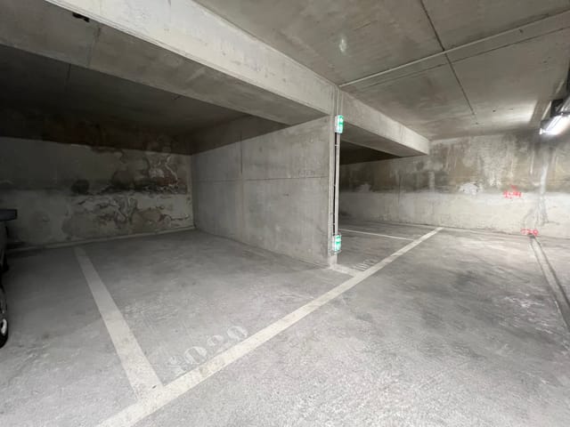 Parcheggio coperto in vendita - 18, Boulevard de Magnan, 06200, Nice (Carlone), France, 5DL84v - Melsia