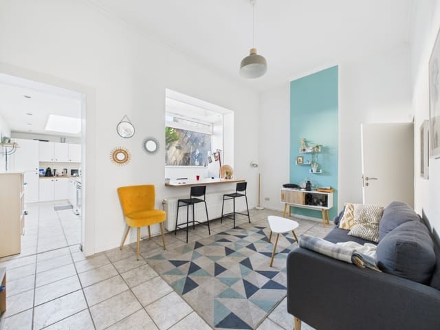 Appartamento in affitto - Chaussée de Namur , 39, 6061, Charleroi, Belgique, 5DL917 - Melsia