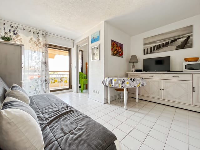 Einzimmerwohnung zu verkaufen - 83600, Frejus, France, 5DLOkL - Melsia