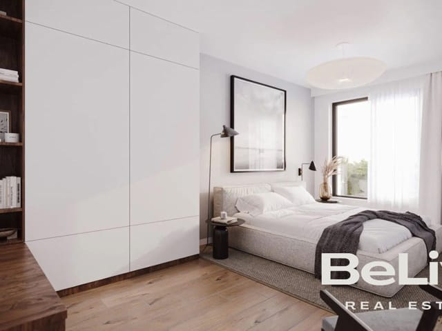 Apartamento comprável - Chemin des Deux Maisons, 1200, Woluwe-Saint-Lambert, Belgique, 5DLPW2 - Melsia