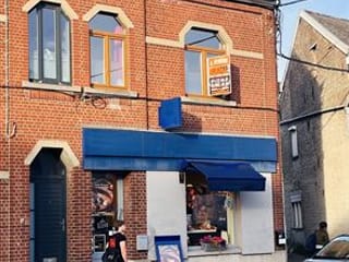 Mehrfamilienhaus zu verkaufen - 6150, Anderlues, Belgique, 5DLPaL - Melsia