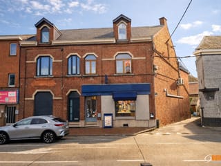 Edificio in vendita - 6150, Anderlues, Belgique, 5DLPaL - Melsia