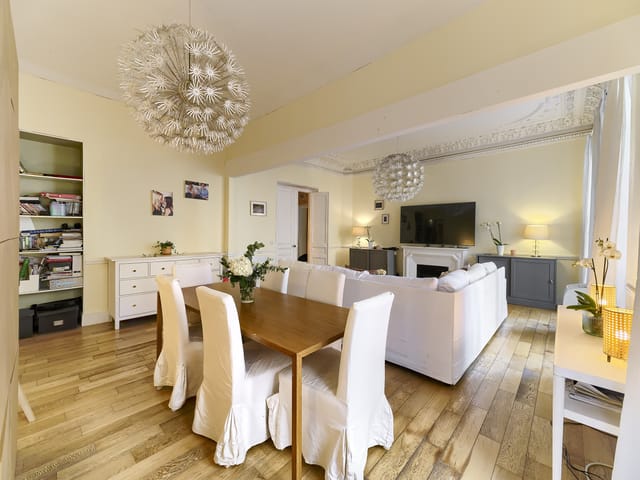 Appartamento in vendita - 06000, Nice (Wilson), France, 5DLPdK - Melsia