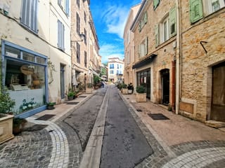 Huis te koop - 4, rue forville, 06110, Le-Cannet, France, 5DLa86 - Melsia