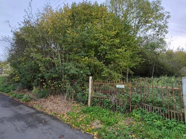 Terrain à vendre - Rue Vieux Chemin de Jupille, 4610, Beyne-Heusay, Belgique, 5DLaax - Melsia