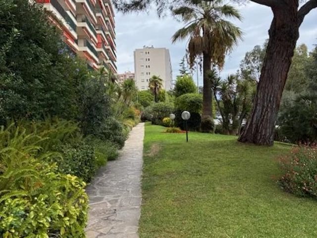Wohnung zu verkaufen - 102, boulevard napoleon iii, 06200, Nice (Lanterne), France, 5DLavx - Melsia