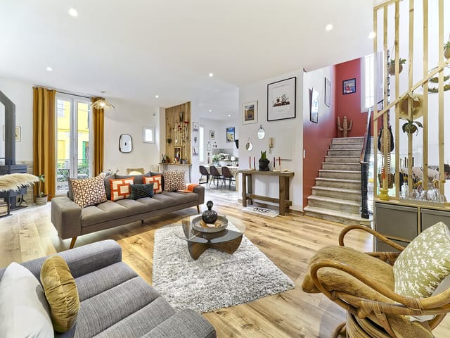 Casa en venta - 06000, Nice (Parc Impérial), France, 5DLeJ6 - Melsia
