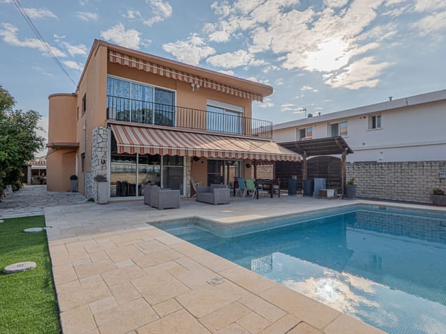 Huis te koop - 06270, Villeneuve-Loubet (Bouches Du Loup), France, 5DLezZ - Melsia