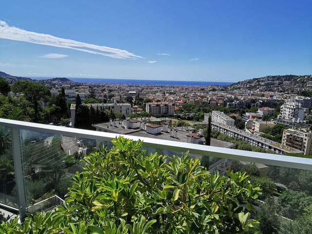Apartamento comprável - 06100, Nice (Chambrun), France, 5DLkR2 - Melsia