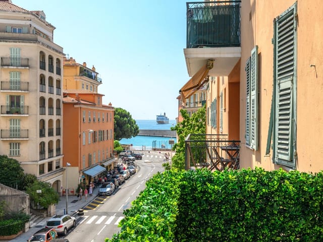Appartement te koop - 06300, Nice (Le Port), France, 5DLmdY - Melsia
