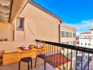 Appartement à vendre - 06300, Nice (Vieux Nice), France, 5DLoa2 - Melsia