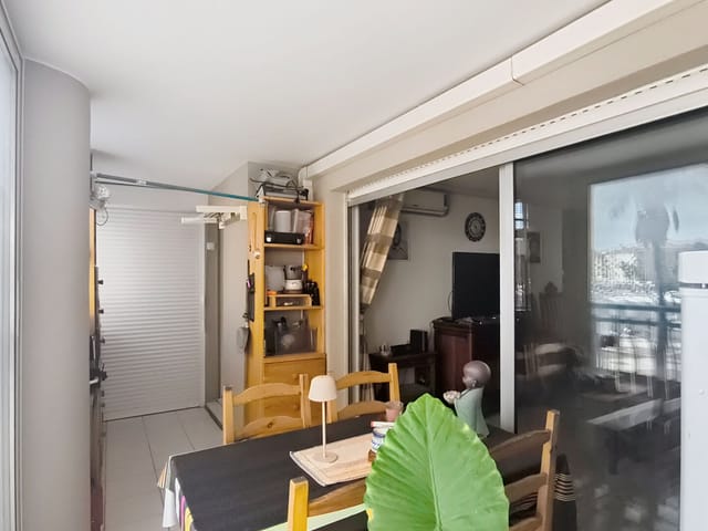Appartement à vendre - 83600, Frejus (Port Fréjus), France, 5DLx18 - Melsia