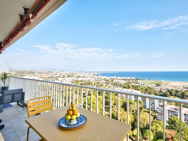 Wohnung zu verkaufen - 06800, Cagnes-Sur-Mer (Saint Véran), France, 5DLxlq - Melsia
