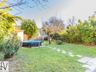 House for sale - 18, Rue la Fontaine, 91600, Savigny-Sur-Orge, France, 5DM2gx - Melsia