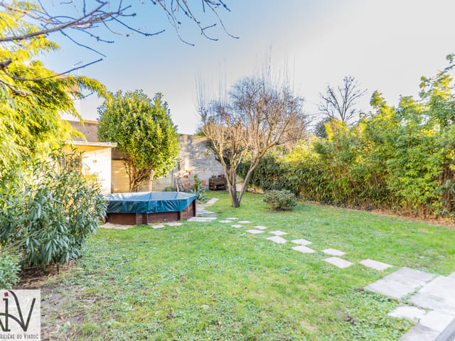 Huis te koop - 18, Rue la Fontaine, 91600, Savigny-Sur-Orge, France, 5DM2gx - Melsia