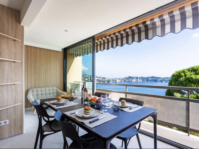 Appartement à vendre - 06230, Villefranche-Sur-Mer (Basse Corniche), France, 5DM7V6 - Melsia