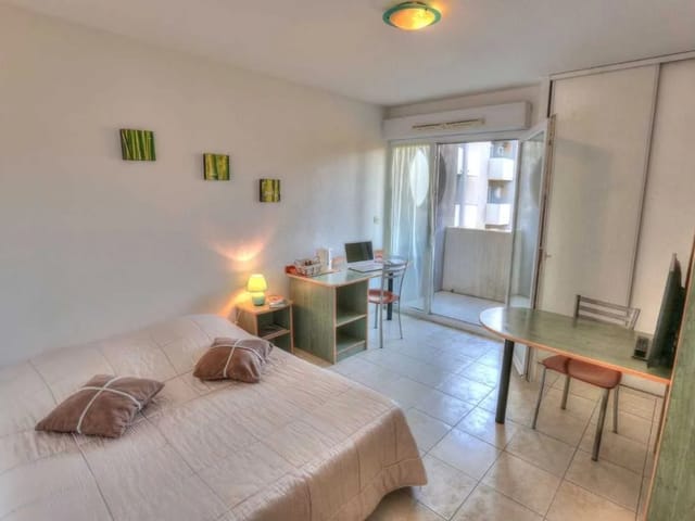 Apartamento comprável - 06560, Valbonne (Garbejaire), France, 5DMRrY - Melsia