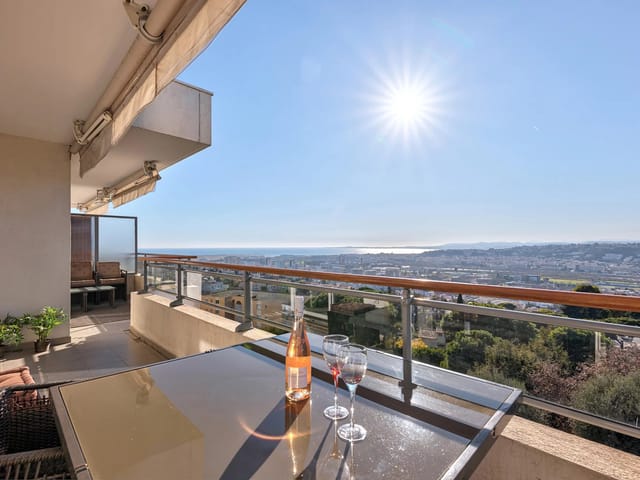 Appartement à vendre - 29, camin de l'arieta, 06200, Nice (Fabron), France, 5DMpWv - Melsia