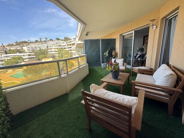 Appartement à vendre - 96, Corniche Fleurie, 06200, Nice (Corniche Fleurie), France, 5DMqx6 - Melsia