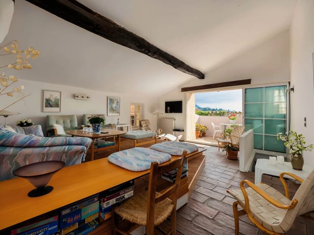 Dorpswoning te koop - 06140, Tourrettes-Sur-Loup, France, 5DMxgY - Melsia